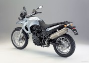 BMW F 650 GS